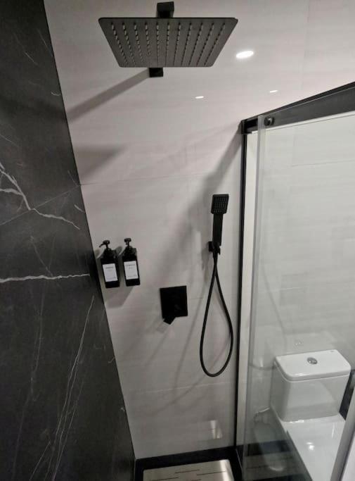 Loft Puerta De Capitulares Apartment Cordoba Ngoại thất bức ảnh
