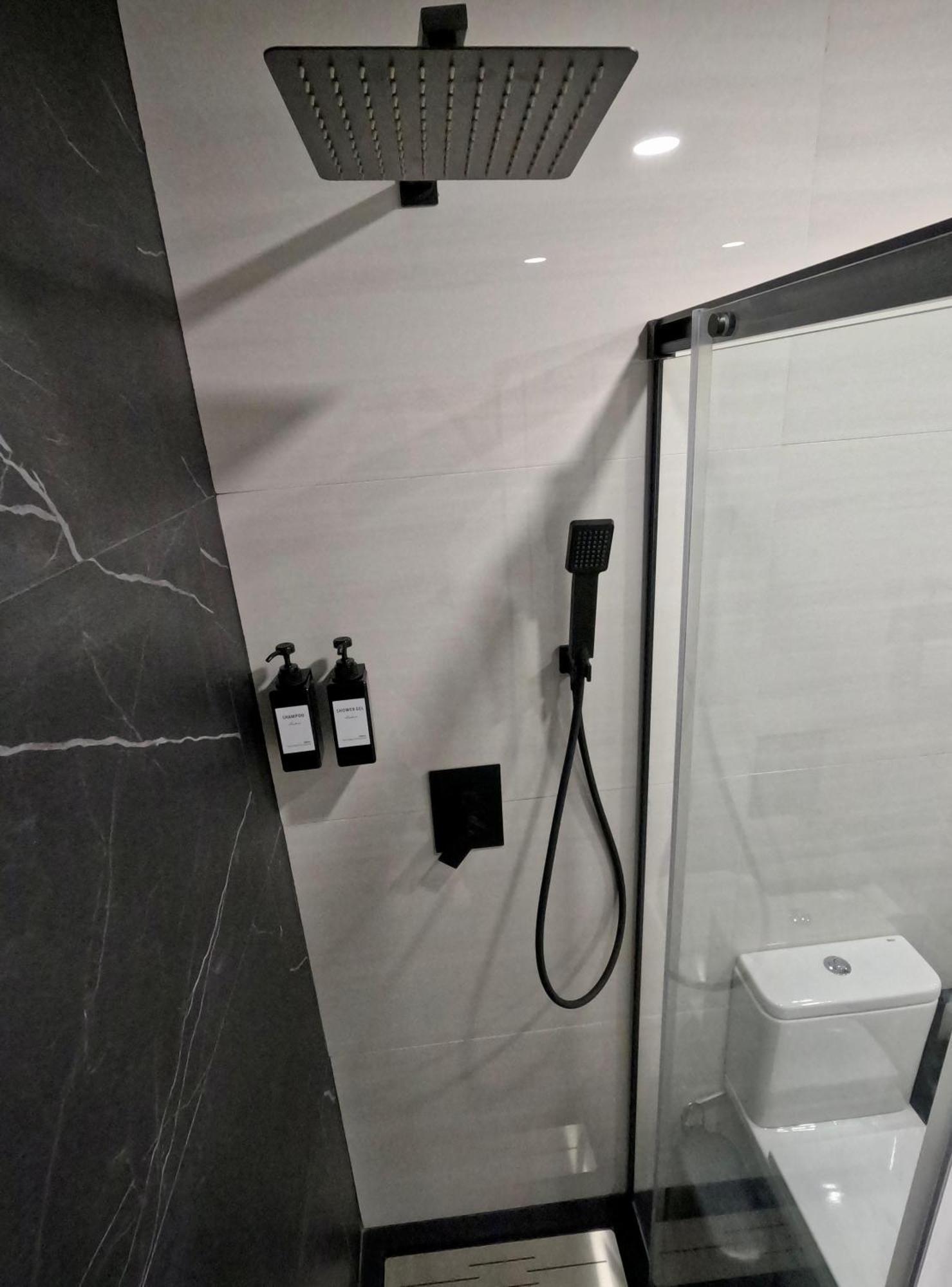 Loft Puerta De Capitulares Apartment Cordoba Ngoại thất bức ảnh