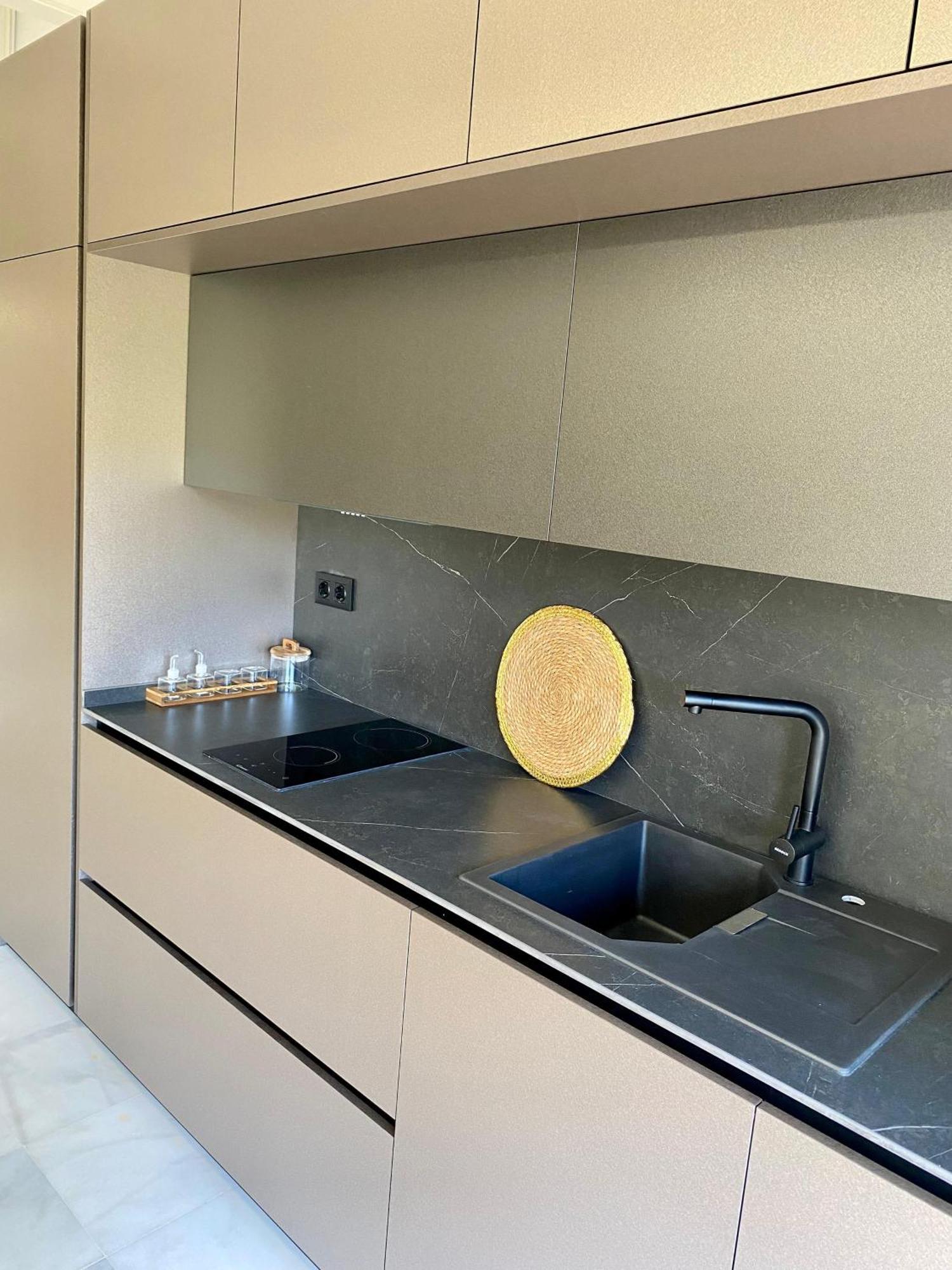 Loft Puerta De Capitulares Apartment Cordoba Ngoại thất bức ảnh