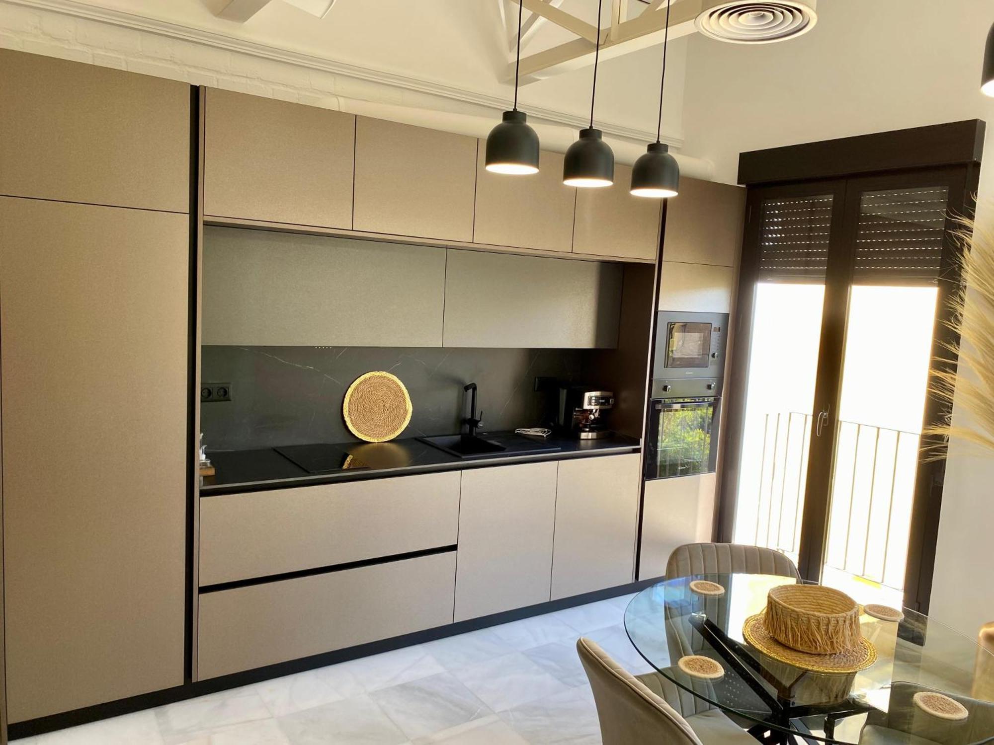 Loft Puerta De Capitulares Apartment Cordoba Ngoại thất bức ảnh